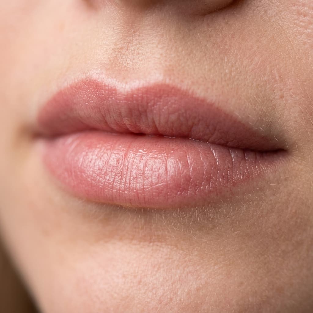 Striking Lips Training