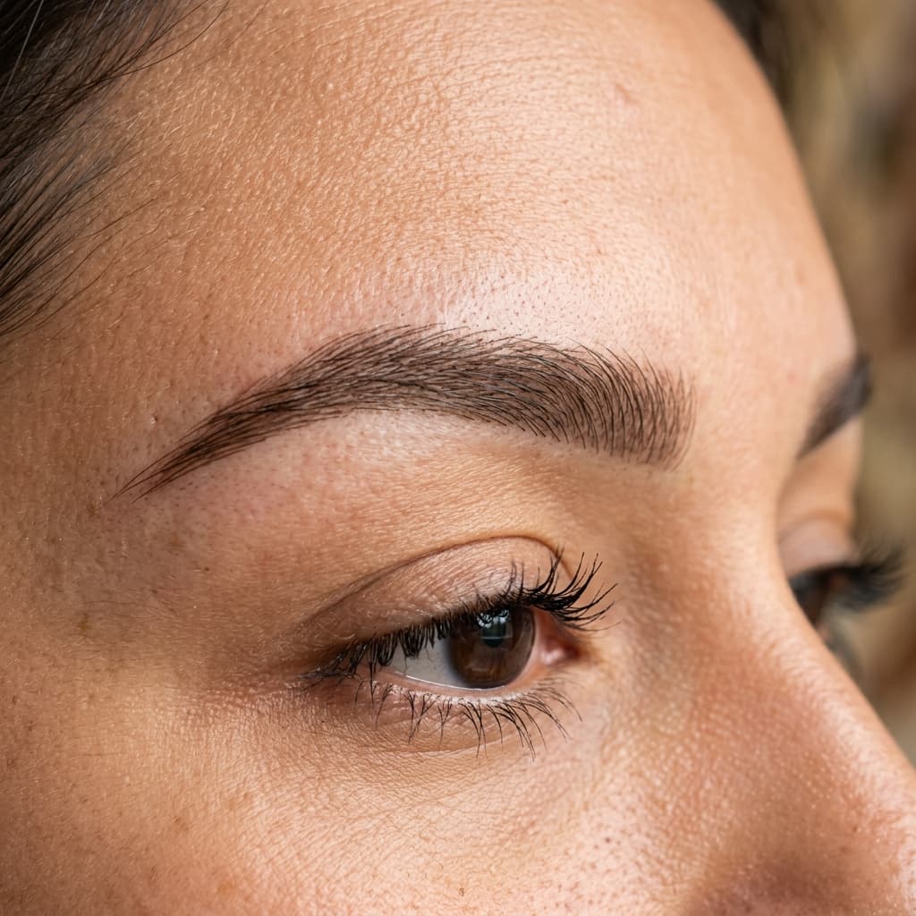 Microblading