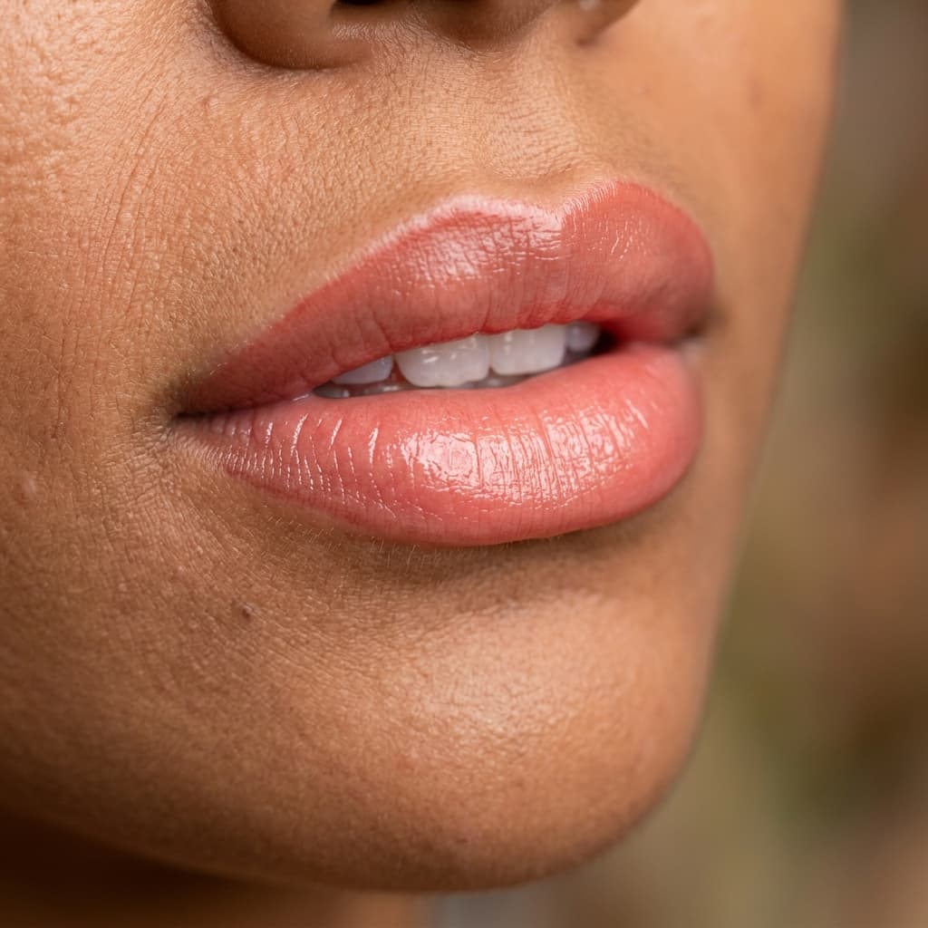 Micropigmentación de labios