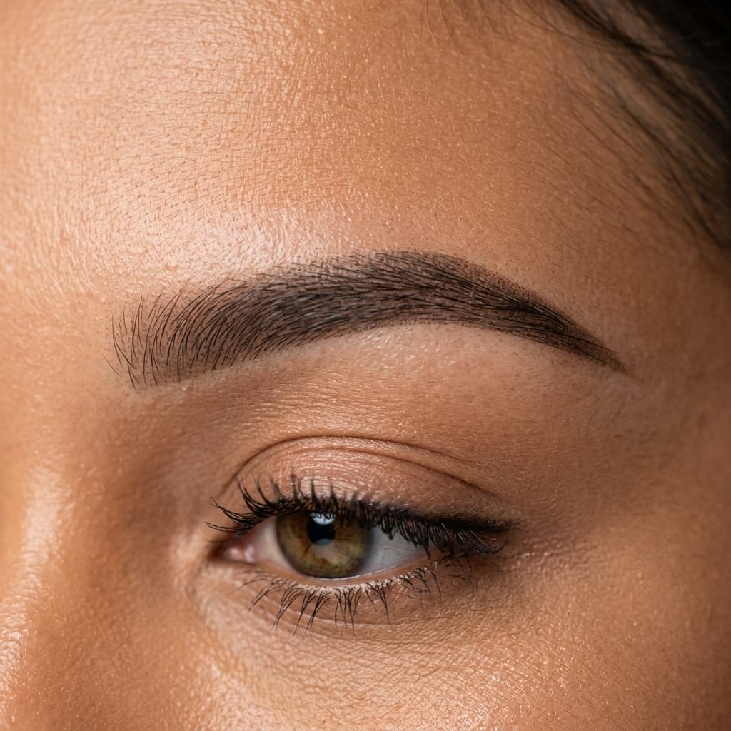 Efecto ombre Brows